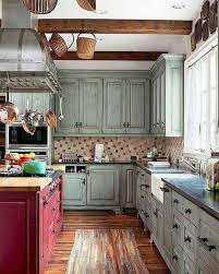 83 Ispiring Design For Farmhouse Kitchen Cabinets Ideas Page 7 Of 84 New Kitchen Cabinets Farmhouse Kitchen Design Rustic Kitchen