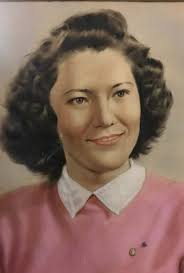 Obituary of Linne Ilean (Mizell) Turpen Madison