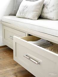 Design Ideas For Banquette Seating