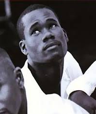 Kenneth George “G-Love” Green (1969-2001)