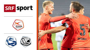 Stay informed with the srf apps: Srf Sport Youtube Channel Analytics And Report Powered By Noxinfluencer Mobile