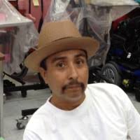 50+ "Lujan Jr" profiles