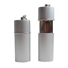 Why buy an ashtray when you can make your own? Portable Pocket Ashtray Travel Foldable Smoking Supply Easy Carry 10pcs