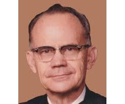 Theodore Perry Obituary (1926