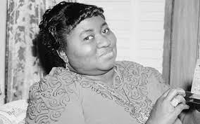 A Biopic Is Being Made About The First African-American To Receive An Oscar