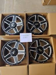 We accept select plans from davis vision. Vision Empire Wheels For Sale Dodge Ram Forum Dodge Truck Forums