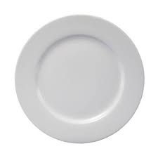 Pin On White Plates