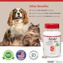 Azodyl Kidney Supplement for Cats & Dogs
