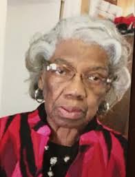 Obituary for Doris Virginia Blair