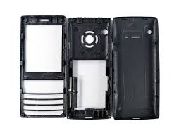 Full Body Housing for Celkon C17 ...