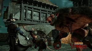 Warhammer End Times Vermintide Review Gamespot In the end times of the warhammer world , players face untold enemy hordes in a desperate struggle to save the empire from devastation. gamespot
