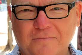 How award-winning doc movie director Fred Peabody got his start at Surrey  school