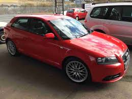 Image result for Brilliant Red 2007 A3