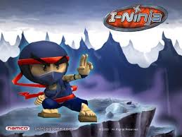 Please Remaster This Game I Ninja Ninja Games Female Ninja