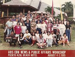 On teleradyo and kapamilya channel Pagbabalik Tanaw Sa Mga Alaala Ng Tv Patrol 25 Years Na