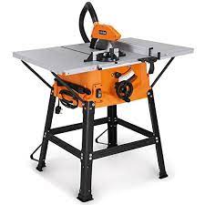 Best Table Saw Uk Reviews Top 7 In 2021 From Cheap To High End