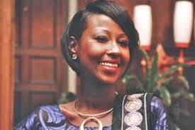 Meet activist Hoda Ali