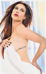 She is an actress, known for maltratadas (2010), embarcados a europa (2013) and soñando por bailar (2011). No Veia La Hora De Regresar Al Ruedo Pressreader