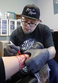 1427 highway 138 se conyers, ga 30013. Business Q A Now Or Never Tattoos Now Open