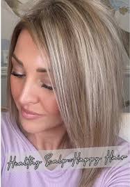 Scalp Serum for Optimal Hair Growth and Shine