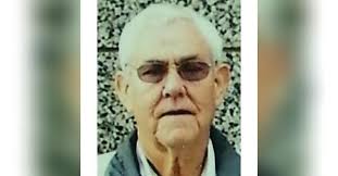 James O'Donnell Parson Obituary