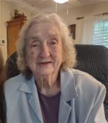 Edna Elizabeth Hatcher