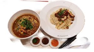 #curry mee #street #lumix #soup #mint #curry #malaysia #noodles #kl #kopitiam #hawker #laksa #m43 #cu. Resepi Kolo Mee Brunei