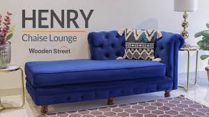 Chaise lounge sofas chairs bedroom. Chaise Lounge Chair Best Chaise Lounge Sofa For Living Room Bedroom By Wooden Street Youtube
