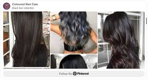 Some women love to have their hair jet black. The Best Black Hair Dye For You In 2021 Coloured Hair Care