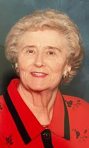 Louise Rhodes Charpia Obituary