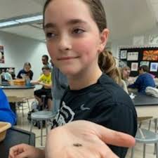 Chickahominy Middle School...