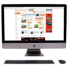 Imac pro uses the new amd radeon pro vega chipsets. Apple Imac Pro 68 58cm 27 5k Retina Display Bei Notebooksbilliger De