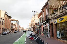 Free wifi in rooms and public areas. L Immobilier A Toulouse Saint Michel 31400 Annonces Immobilieres Bien Ici