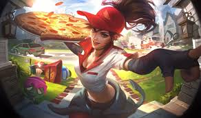 Diseases that stink up stools. League Of Legends Champion Profile Sivir The Battle Mistress Page 2