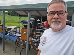 Sharing Racing Memories in the Racing Back in the Day Group