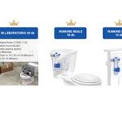 Fluidmaster 747, valvole di riempimento compatte - Infoimpianti