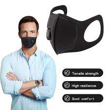 Aliexpress carries many face mask for haze related products, including hydrogen mask for face , face mask for. Fancy Dress Period Costume Reusable Dust Face Masks Earloop Masks With Black Air Purifying Haze Fog Valves Zulegers