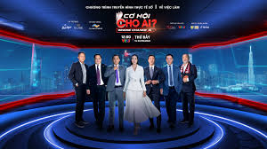 Giới thiệu - Cơ Hội Cho Ai - Whose Chance