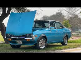 Image result for Phoenix Blue 1975 Mazda