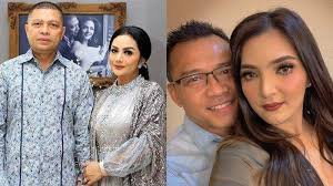 Hijrah ke jakarta anang hermansyah bergelut di industri musik. Komentari Isu Perselingkuhan Kd Dan Raul Lemos Ashanty Semprot Anang Hermansyah Tribunnews Com Mobile