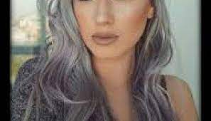 صبغات شعر رمادي تعلمي بالتفصيل gray hair dyes learn in detail grey hair dye hair dyed hair