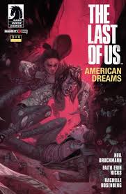 The Last of Us: American Dreams #3 by Various | eBook | Barnes & Noble®