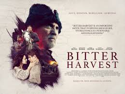 Bitter Harvest 3 Of 3 Extra Large Movie Poster Image Imp Awards Streaming Movies Free Free Films Online Streaming Movies Online
