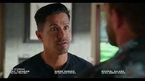 Ritesh Rajan, Jeff Schechter, Damon Dayoub STITCHERS Interview Comic Con