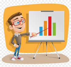 Check spelling or type a new query. Free Office Guy Doing Presentation Clip Art Data Analysis And Interpretation Free Transparent Png Clipart Images Download