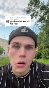 Alisa Ja Aaron Aaron