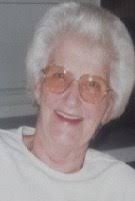 Thelma Maupin Obituary