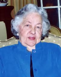 Virginia Dare McAdams Obituary April 20, 2024