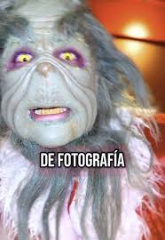 Grinch Sacandose Fotos