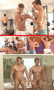 Gay Paul Cassidy Porn Blog | GayDemon